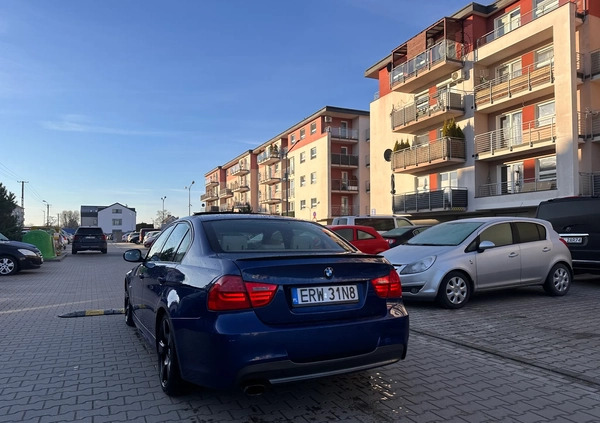 BMW Seria 3 cena 40900 przebieg: 310000, rok produkcji 2009 z Skierniewice małe 37